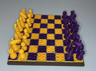 Glue Tray x9