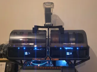Dual_CFS_Topload Mount