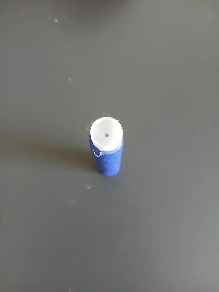 Exploding Dart Exploding Nerf Dart - Free 3D Print Model - MakerWorld