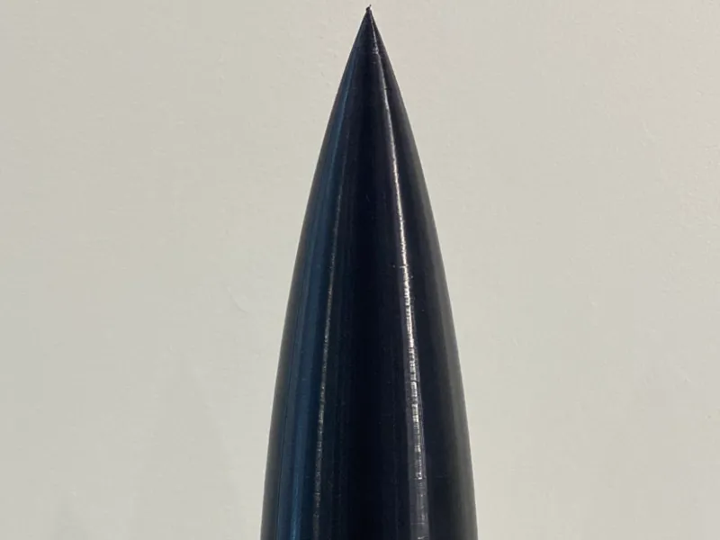 nose cone 