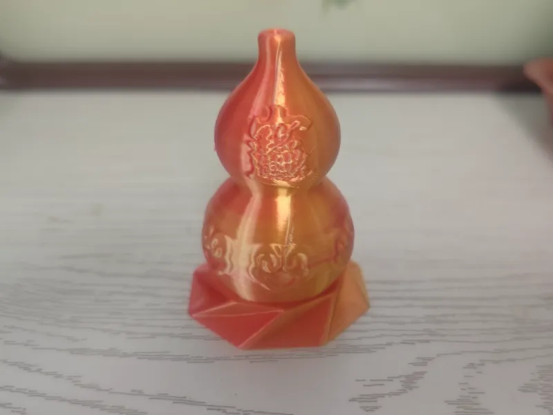 招财进宝如意葫芦