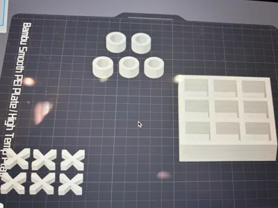 tic tac toe