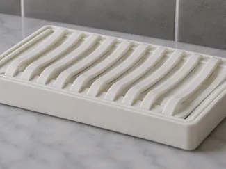Modern Soapdish