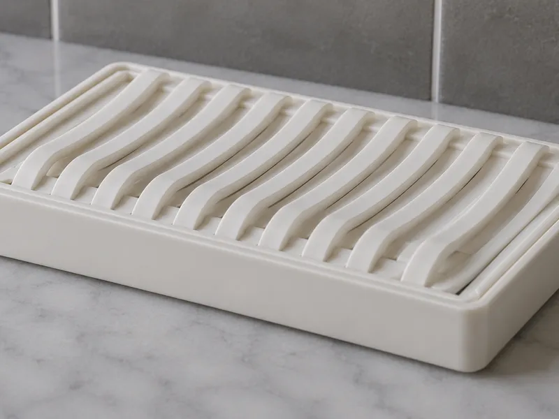 Modern Soapdish