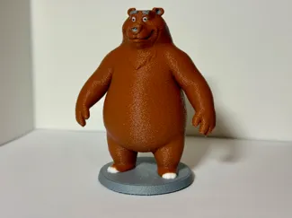 Grizzly 