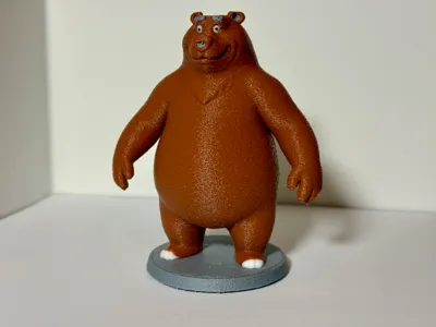 Grizzly