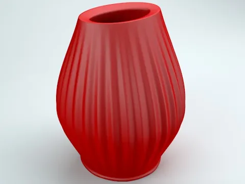 Vase 6