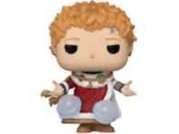 Julius Novachrono Black Clover