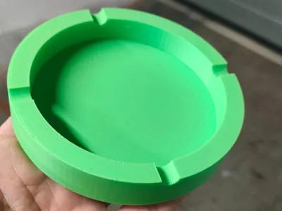 Ashtray