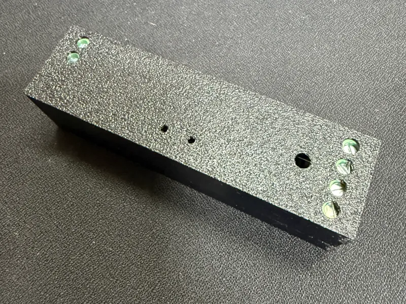 微雪 waveshare ESP32-S3-RS485-CAN 外壳
