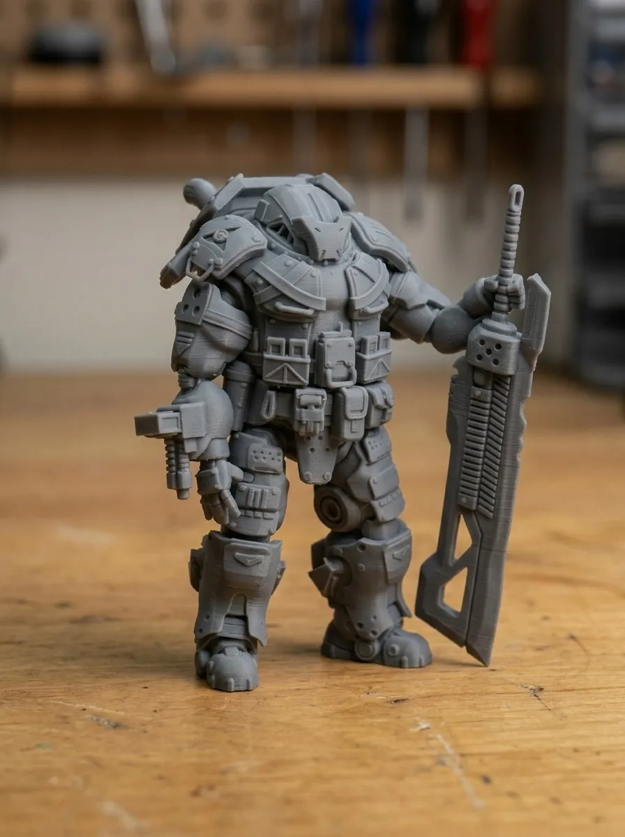 Sorrow Expeditionary Forces