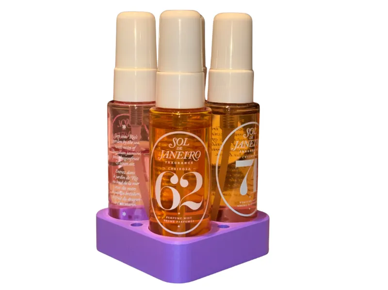 Sol de janeiro Spray Holder