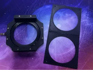 100mm+Filter+Holder