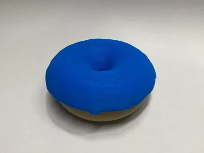The Donut for storaging small items