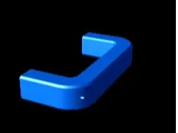 Microjig Handle