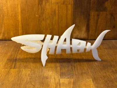 shark energy