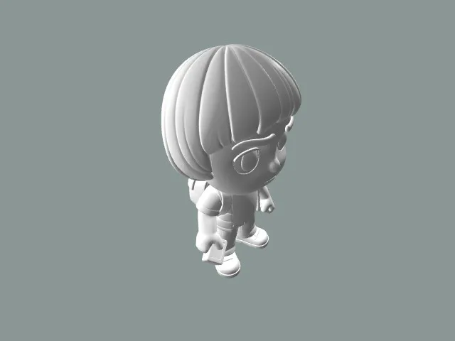 figurine pop stranger sthings