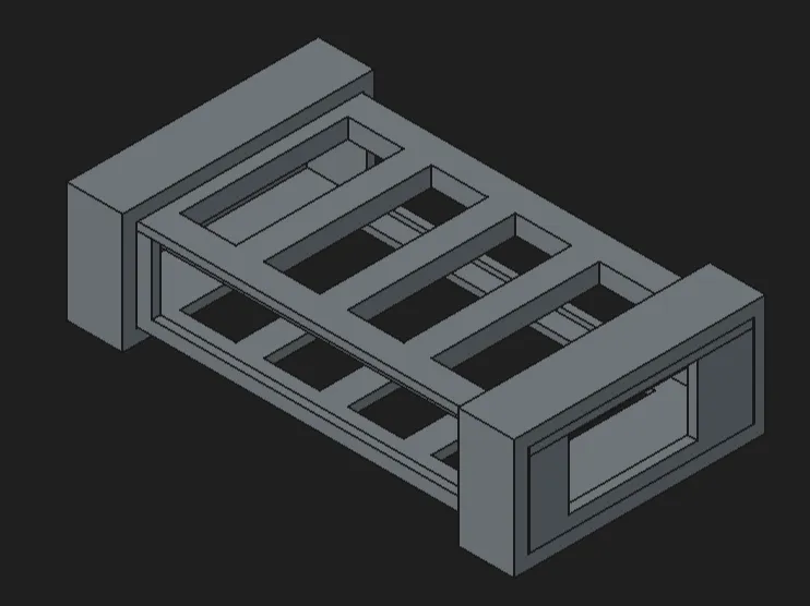 Ladegeraet Abdeckung ASUS TUF V2
