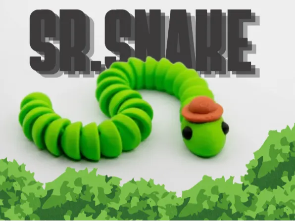 sr snake