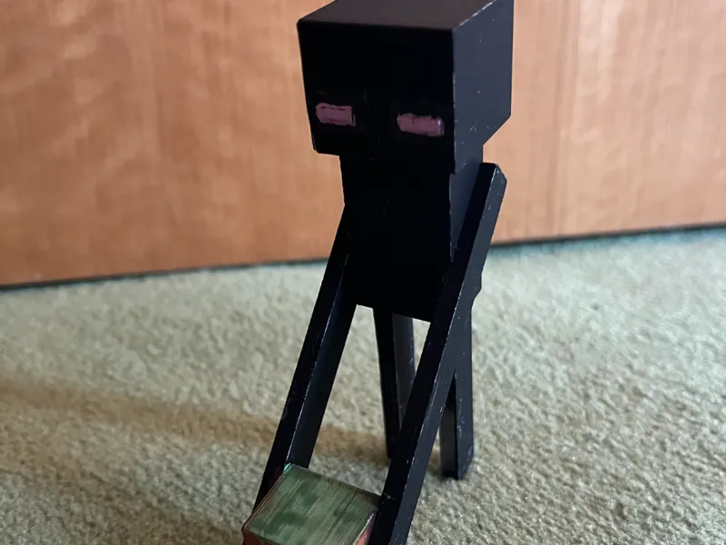 Enderman Minecraft
