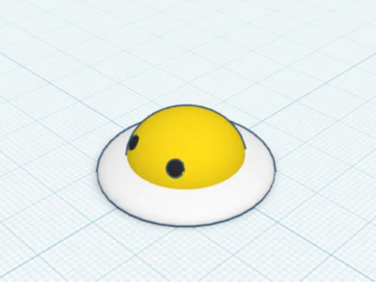 Slime Rancher 2 Yolky
