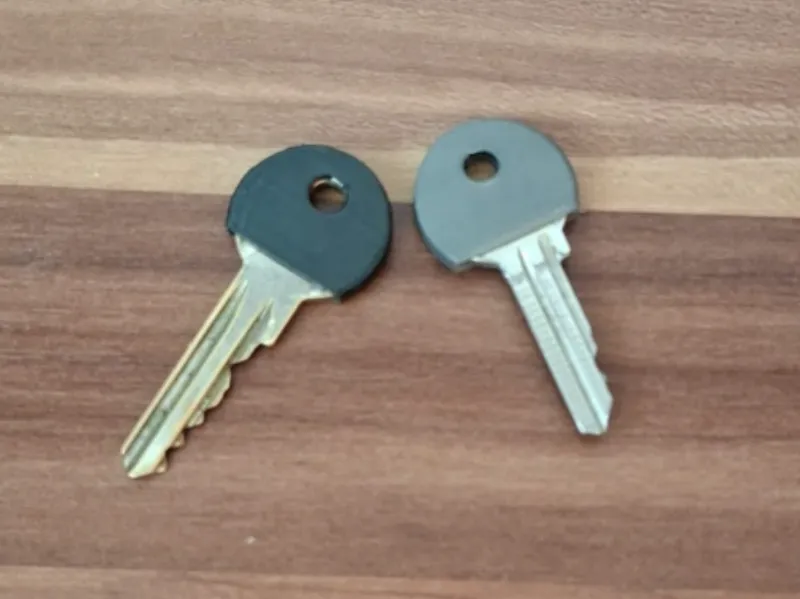 KEY COVER (TPU material)