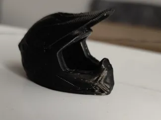 Helmet Motocross 1color