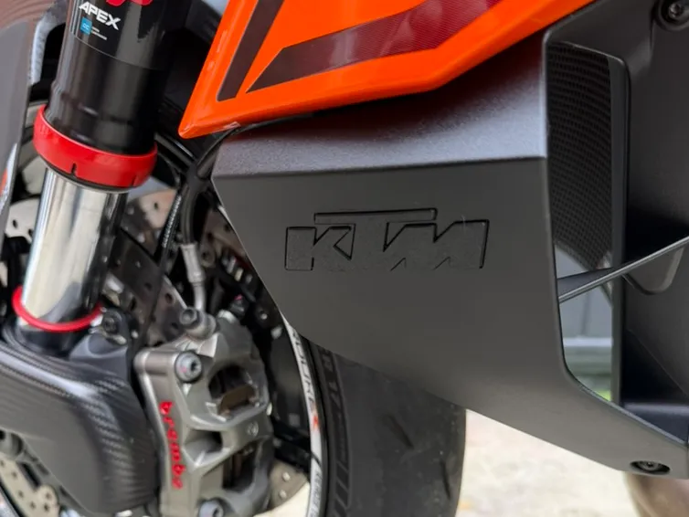 ktm logo decal replacement