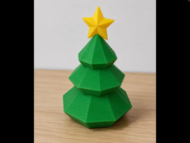 Christmas tree
