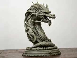 龙
