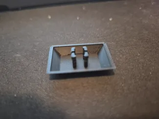 Razer Ornata Chroma Letter Key & CTRL Key
