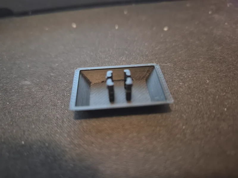 Razer Ornata Chroma Letter Key & CTRL Key