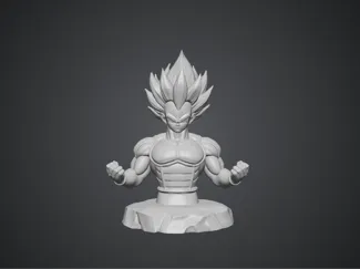 Vegeta_TR3DìLAB