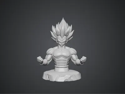 Vegeta_TR3DìLAB