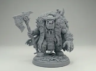 chef ork