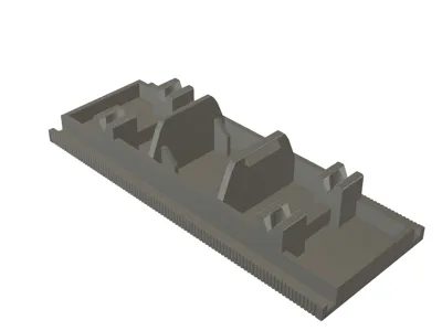 forkplate