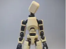 Mini Dummy 13 +