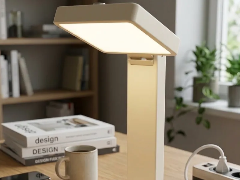 Dask Lamp 02
