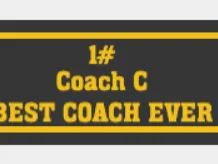 COACH C