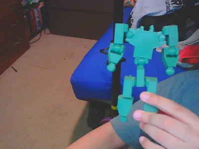 Loftio Figure