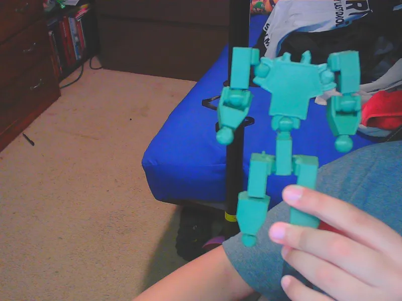 Loftio Figure
