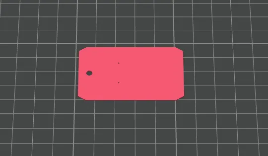Earring card view 2