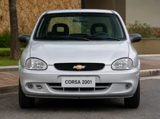 corsa 98