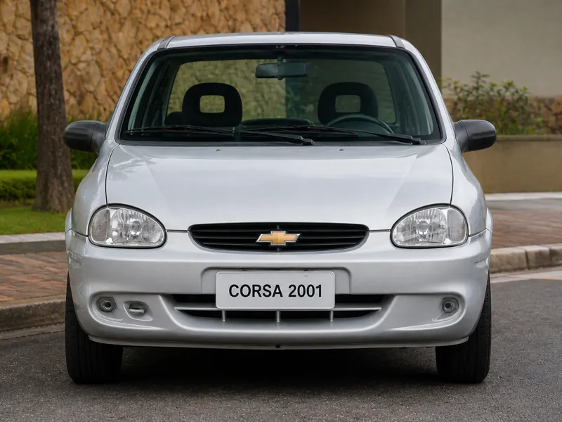 corsa 98