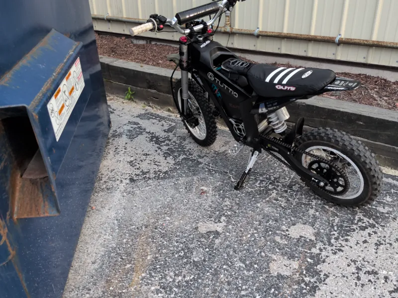 Fender attachment
