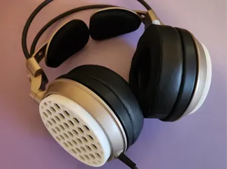 AudioTechnica ATH-AD700 mag. replacement grilles