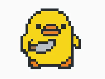 Attack on Duck