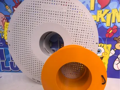 Mini Spool