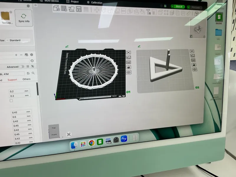 Wheel
