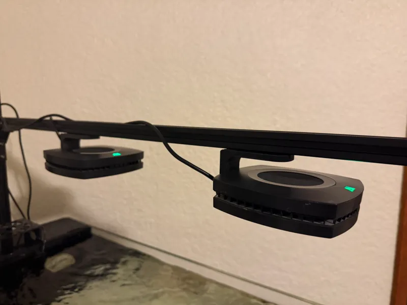AI Prime 16HD Mount